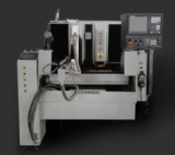 CNC自動上下料機械手